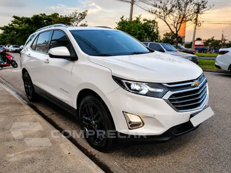 EQUINOX 2.0 16V Turbo Premier AWD