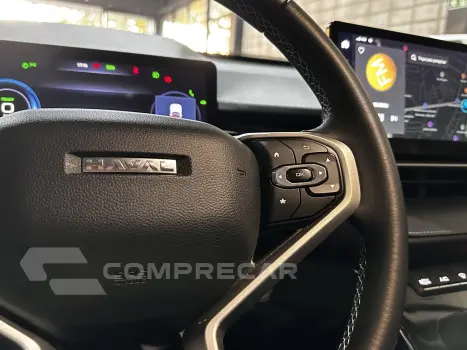 HAVAL H6 H6 PREMIUM HEV (HIBRIDO)