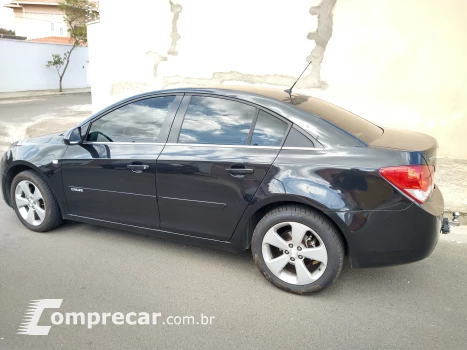 CRUZE 1.8 LT 16V