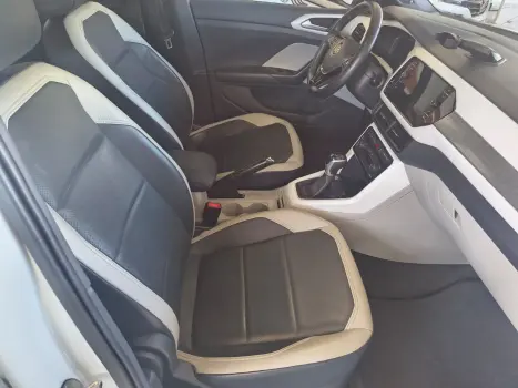 T-Cross 1.4 4P 250 TSI FLEX HIGHLINE AUTOMÁTICO