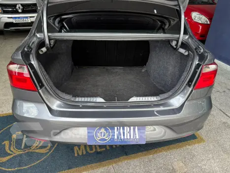 VOYAGE 1.6 MSI Flex 8V 4p