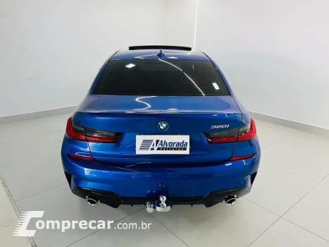 320I  ACTIVE FLEX