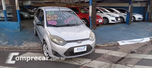 FIESTA 1.0 Rocam 8V