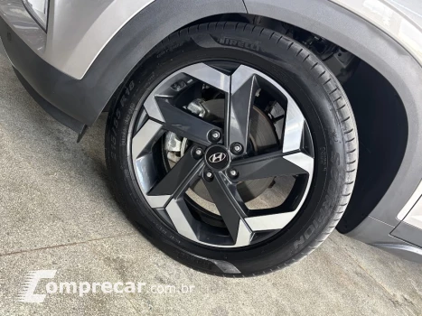 CRETA 2.0 FLEX ULTIMATE AUTOMÁTICO