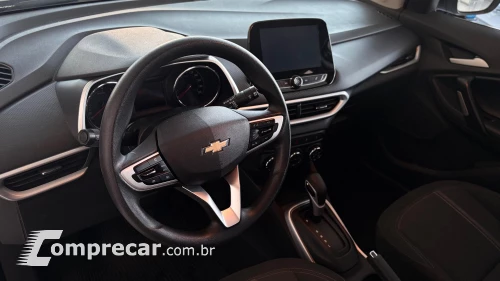 Tracker LT 1.0 Turbo (Flex) (Aut.)