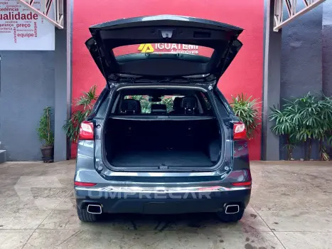 EQUINOX 2.0 16V TURBO GASOLINA LT AUTOMÁTICO-