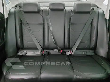 VIRTUS 1.0 170 TSI AUTOMÁTICO