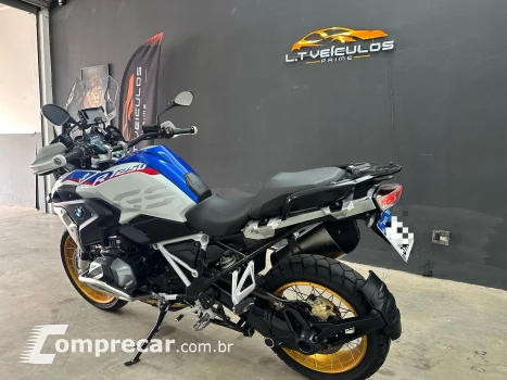 GS 1250 PREMIUM HP
