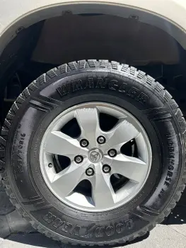 HILUX 3.0 SRV 4X4 CD 16V