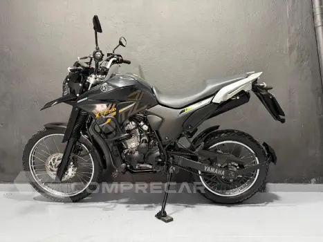 XTZ 250 LANDER ABS