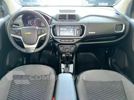 SPIN 1.8 Activ 8V