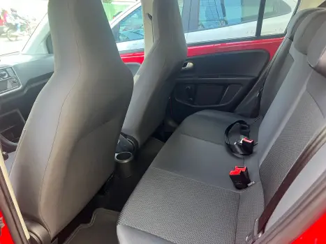 UP 1.0 170 TSI Xtreme