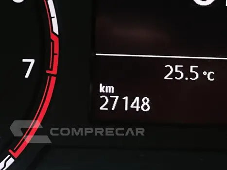 T-CROSS 1.0 200 TSI TOTAL FLEX SENSE AUTOMÁTICO