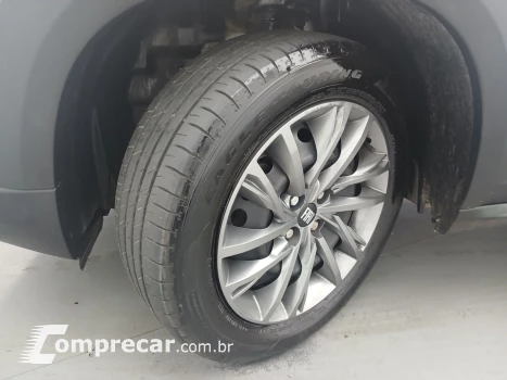 PULSE 1.3 FLEX DRIVE CVT