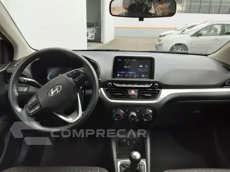 HB20 1.0 12V FLEX LIMITED PLUS MANUAL