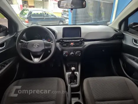 HB20 - 1.0 12V VISION MANUAL