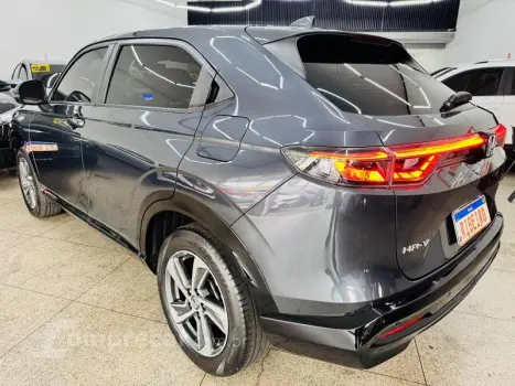 HR-V TOURING 1.5 TB 16V 5P