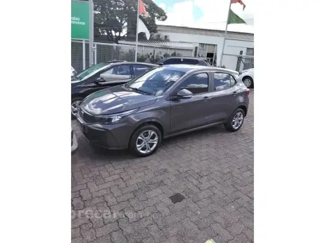 ARGO 1.0 FIREFLY FLEX DRIVE MANUAL