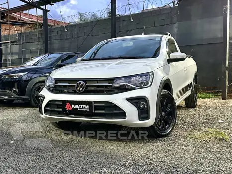 SAVEIRO 1.6 MSI TRENDLINE CS 16V FLEX 2P MANUAL