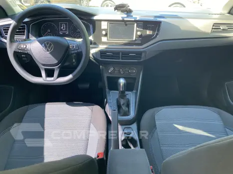 NIVUS 1.0 200 TSI Comfortline