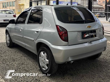CELTA 1.0 MPFI LT 8V FLEX 4P MANUAL