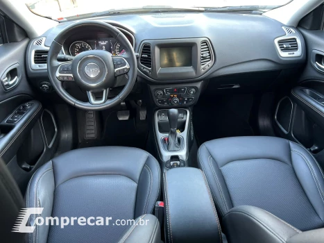 COMPASS 2.0 16V Sport