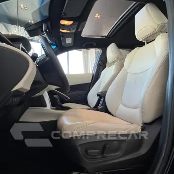 COROLLA CROSS 1.8 VVT-I Hybrid XRX