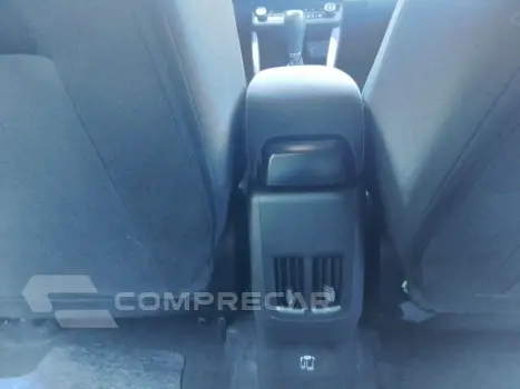 FASTBACK 1.0 TURBO 200 HYBRID AUDACE CVT