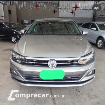 Polo Confortiline TSI
