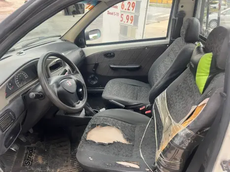 STRADA 1.4 MPI FIRE CS 8V FLEX 2P MANUAL