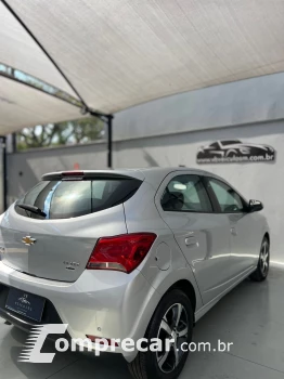 ONIX HATCH LTZ 1.4 8V FlexPower 5p Mec.
