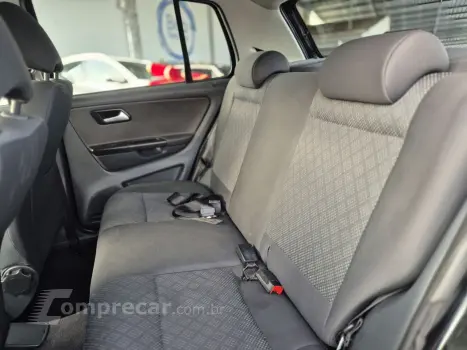 Fox Trendline 1.6 Flex 8V 5p