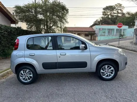 UNO 1.0 Vivace 8V