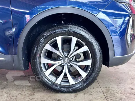 TIGGO 7 PRO 1.6 TGDI GASOLINA MAX DRIVE DCT
