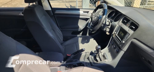 GOLF 1.6 MSI Comfortline 16V