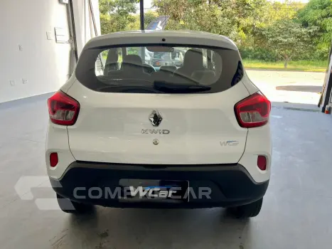 KWID 1.0 12V SCE ZEN