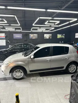 SANDERO 1.6 Privilége 16V