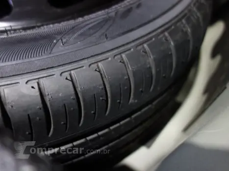 VIRTUS - 1.0 200 TSI COMFORTLINE AUTOMÁTICO