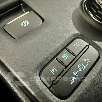 Ranger Limited 3.0 V6 4x4 CD TB Die. Aut