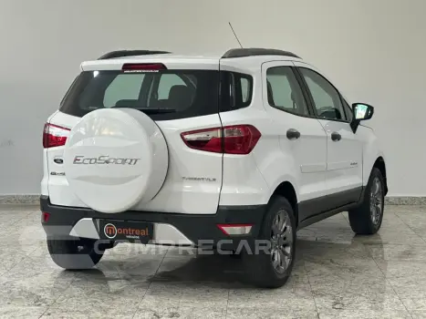 ECOSPORT 1.6 Freestyle 16V