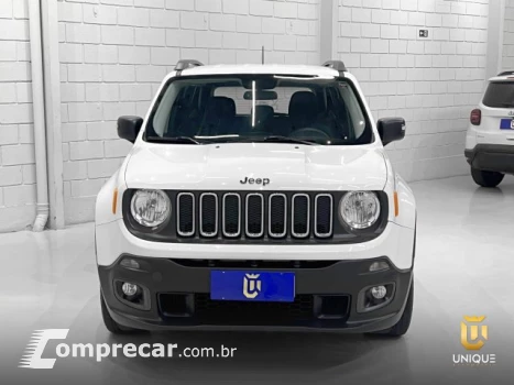 RENEGADE - 1.8 16V SPORT 4P MANUAL