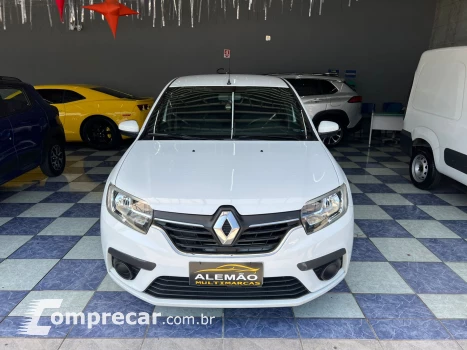 SANDERO 1.0 12V SCE ZEN