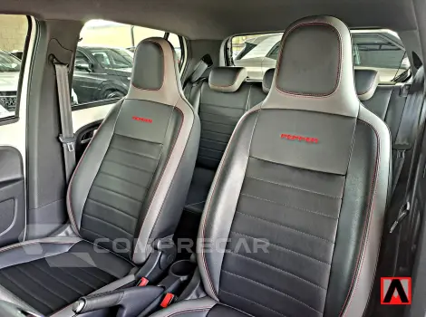 UP 1.0 TSI Pepper 12V