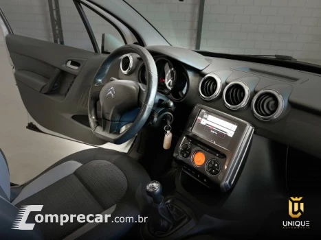 C3 - 1.2 PURE TECH TENDANCE MANUAL