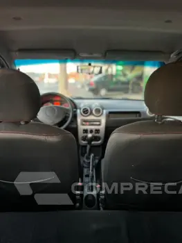 SANDERO 1.6 Vibe 8V