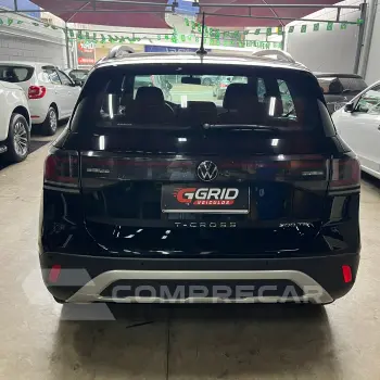 T-CROSS 1.0 200 TSI