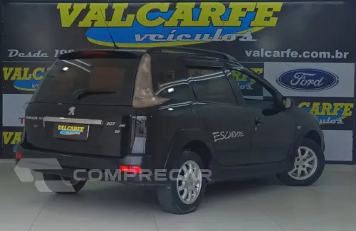 207 1.6 Escapade SW 16V