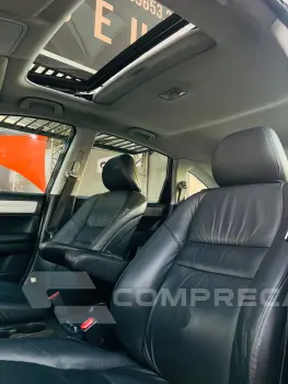 CRV 2.0 EXL 4X4 16V