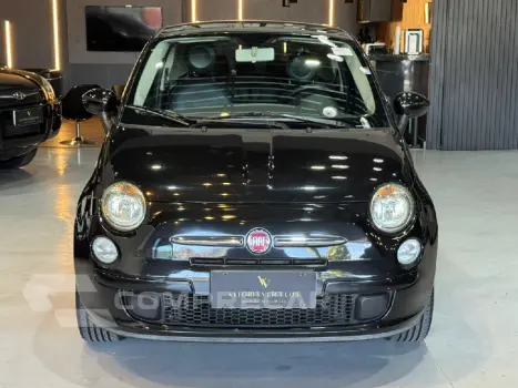 500 1.4 CULT 8V FLEX 2P MANUAL