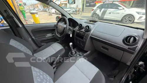 FIESTA 1.0 Rocam SE 8V
